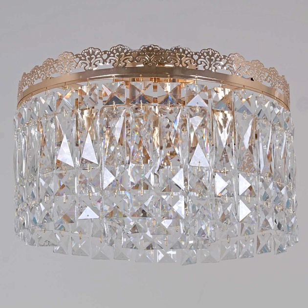 Люстра Reluce 90329-0.3-05 FGD изображение 2 Люстра Reluce 90329-0.3-05 FGD Фото № 2