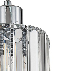 Подвесной светильник Escada Adorn 10192/1S Chrome 2