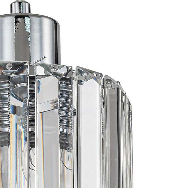 Подвесной светильник Escada Adorn 10192/1S Chrome Фото № 3