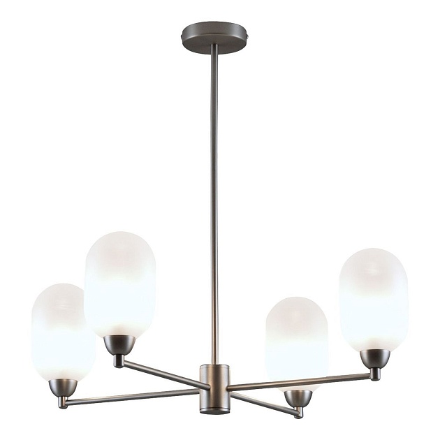 Подвесная люстра Moderli Gracy V10849-4P Фото № 1