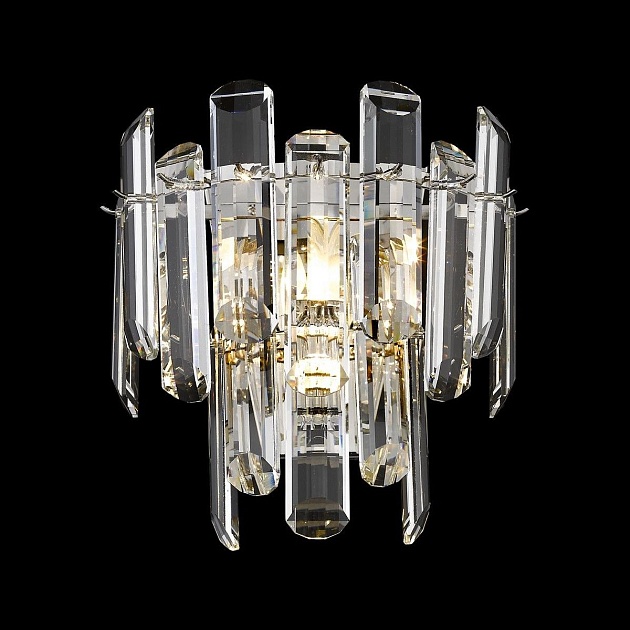 Настенный светильник Wertmark Lazzara WE107.02.101 изображение 1 Настенный светильник Wertmark Lazzara WE107.02.101 Фото № 1