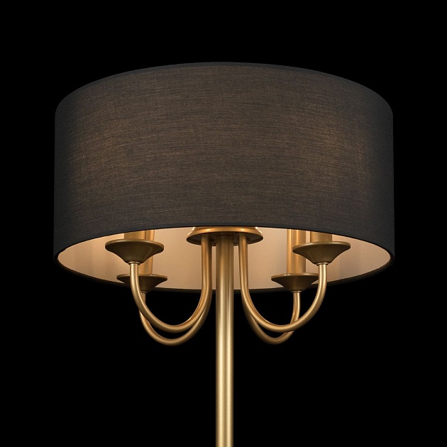 Торшер Loft it Balance 10416F GD Фото № 4