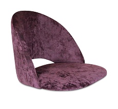 Офисный стул Sheffilton SHT-ST34/S39 вишневый джем/темный орех 4912468002 2