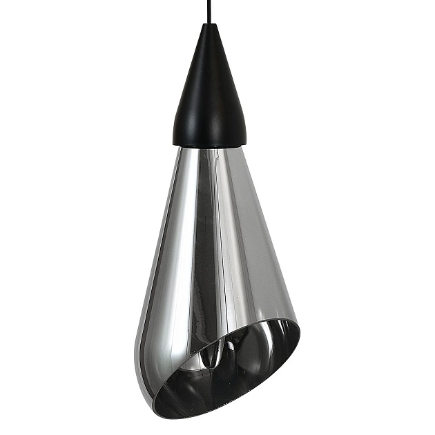 Бра Indigo Riflesso 11049/1W Black V000111L изображение 2 Бра Indigo Riflesso 11049/1W Black V000111L Фото № 2