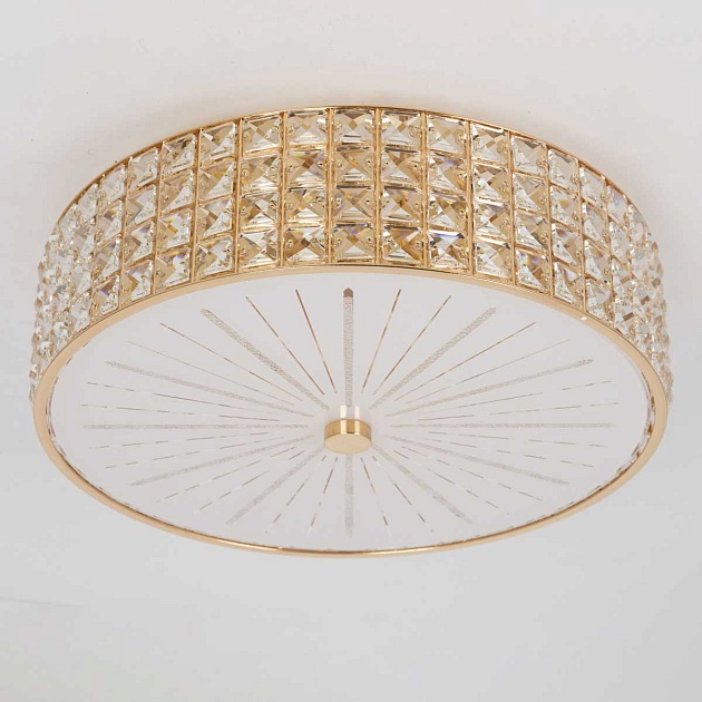 Потолочный светильник Citilux Портал CL324152 Фото № 2