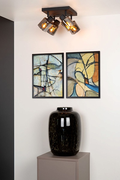 Спот Lucide Alion 17999/14/30 Фото № 5