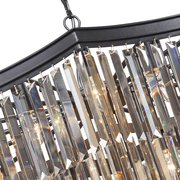 Подвесная люстра Vitaluce V5222-1/16+20+1 Фото № 2