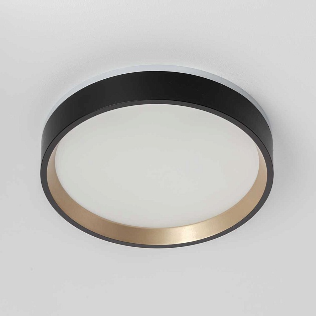 Потолочный светодиодный светильник Citilux Etalon CL750181 Фото № 6