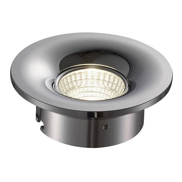 Встраиваемый светильник DesignLed InLondon Point NC1761RCH 001727 изображение 2 Встраиваемый светильник DesignLed InLondon Point NC1761RCH 001727 Фото № 2