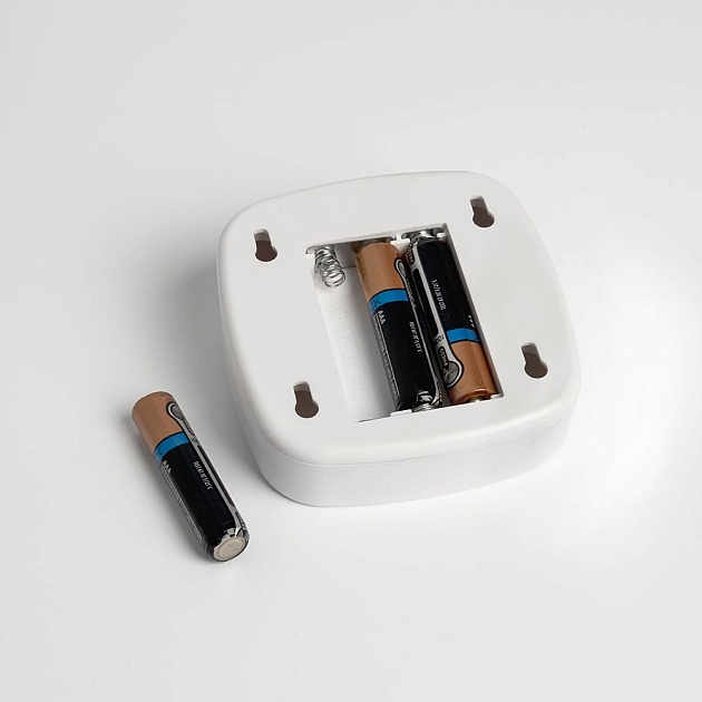 Настенный светодиодный светильник Feron FN1220 41881 изображение 3 Настенный светодиодный светильник Feron FN1220 41881 Фото № 3