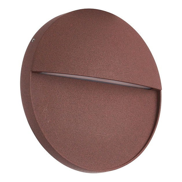 Уличный настенный светодиодный светильник Mantra Baker 7643 изображение 1 Уличный настенный светодиодный светильник Mantra Baker 7643 Фото № 1