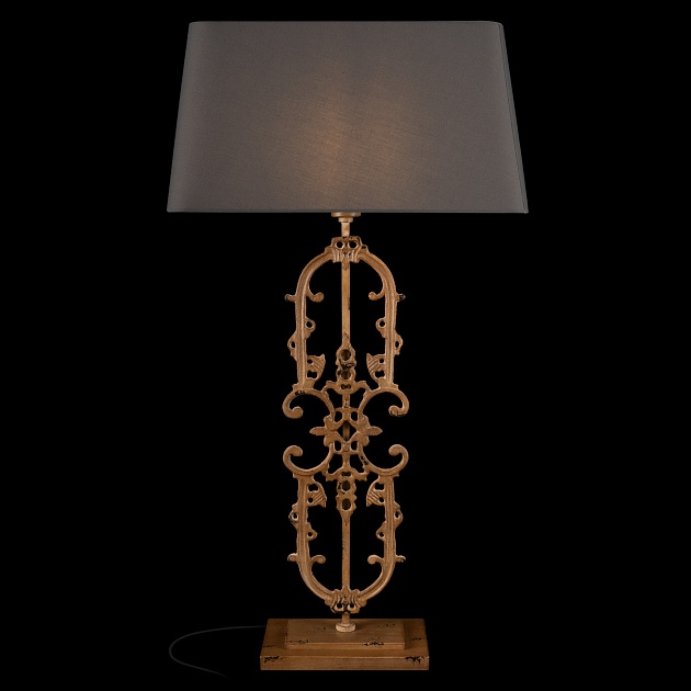 Настольная лампа Loft it Lace 10439T/A Фото № 3