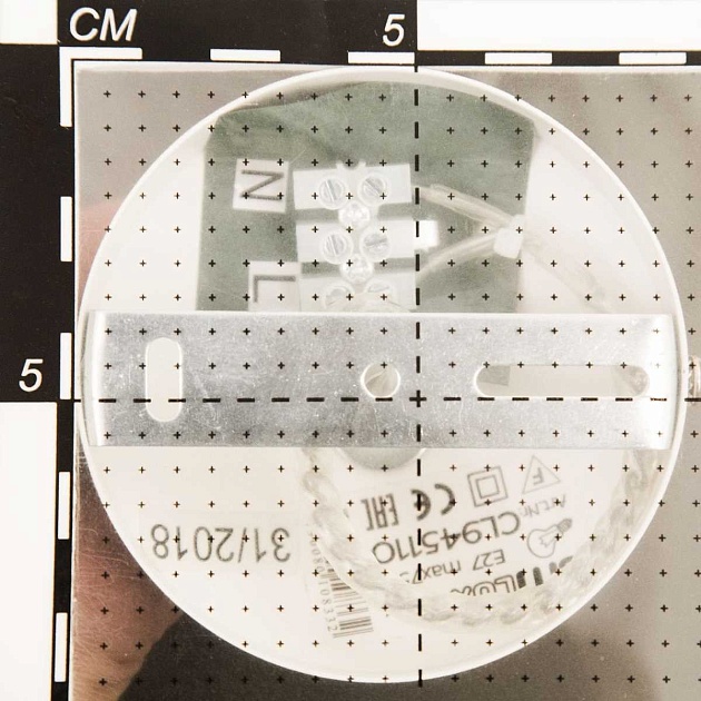 Подвесной светильник Citilux Оми CL945115 изображение 3 Подвесной светильник Citilux Оми CL945115 Фото № 3