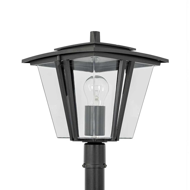 Уличный светильник Citilux FORTS CLU10B Фото № 9