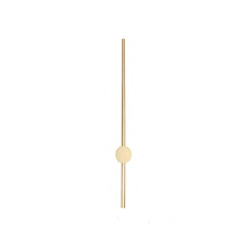 Настенный светодиодный светильник TopDecor Uno A2 33 4000k