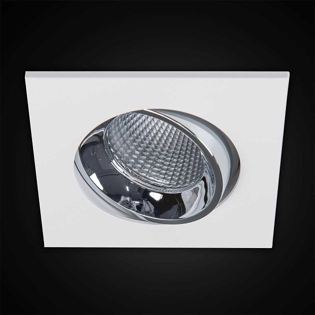 Встраиваемый светодиодный светильник Citilux Альфа CLD001KNW1 Фото № 3