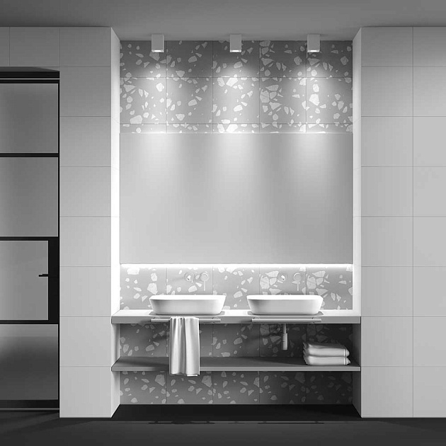 Потолочный светильник Maytoni Alfa C017CL-01W изображение 3 Потолочный светильник Maytoni Alfa C017CL-01W Фото № 3