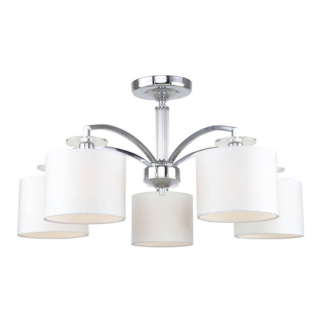 Потолочная люстра F-Promo Modum 2199-5U Фото № 1