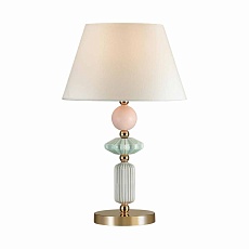 Настольная лампа Odeon Light Classic Candy 4861/1TB 3