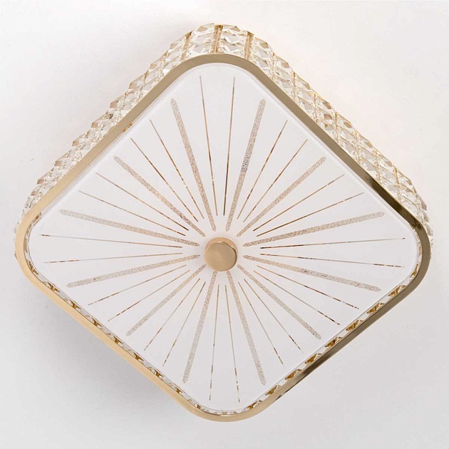 Потолочный светильник Citilux Портал CL324242 изображение 11 Потолочный светильник Citilux Портал CL324242 Фото № 11