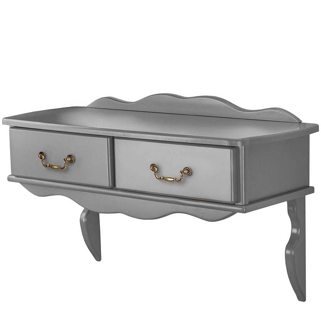 Консоль Мебелик Берже 20 008151 Фото № 1