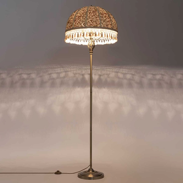 Торшер Citilux Базель CL407935 Фото № 3