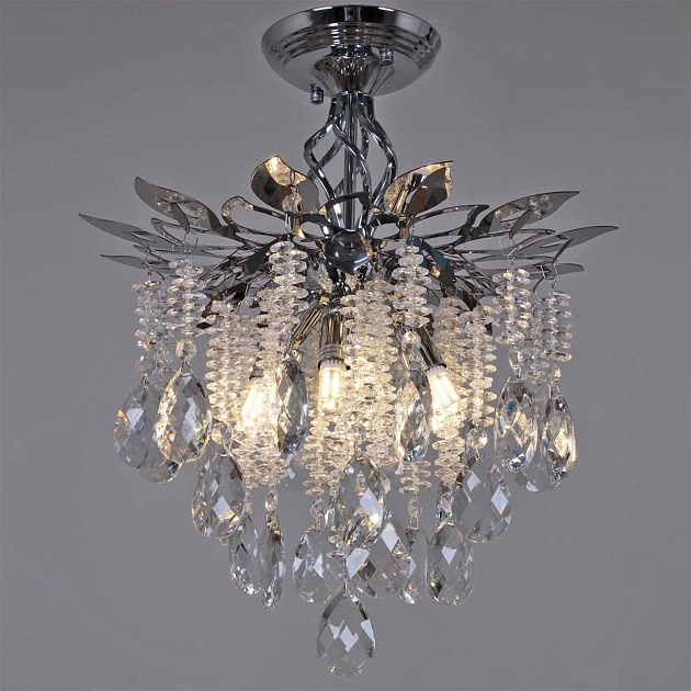 Люстра Reluce 01108-0.3-340 CR Фото № 1