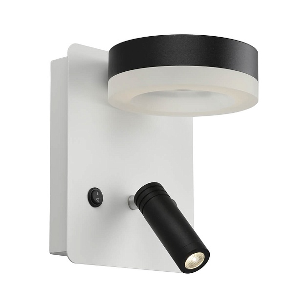 Бра Omnilux Sorano OML-10911-02 Фото № 1