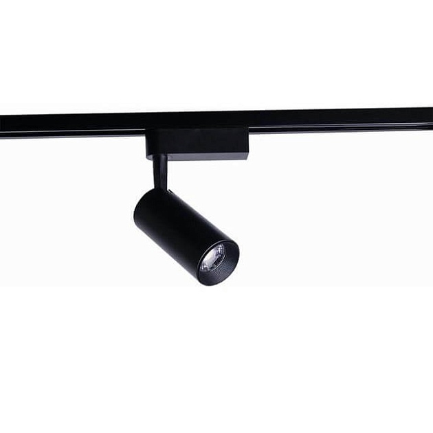 Трековый светодиодный светильник Nowodvorski Profile Iris 9007 Фото № 1