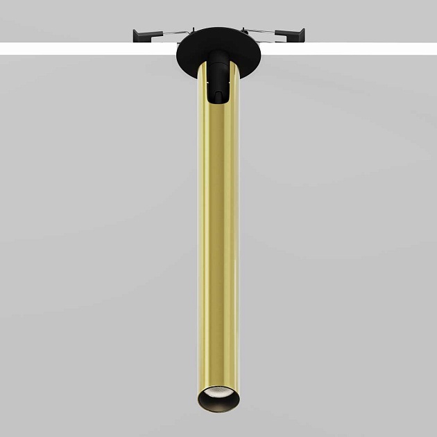 Встраиваемый светильник Maytoni Technical C141RS-L300-6W4K-BBS изображение 8 Встраиваемый светильник Maytoni Technical C141RS-L300-6W4K-BBS Фото № 8