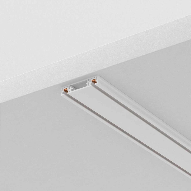 Шинопровод Maytoni Technical Busbar trunkings Radity TRX084EC-111W Фото № 5