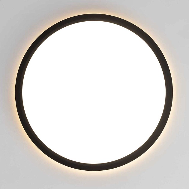 Потолочный светодиодный светильник Citilux Norma CL748241 изображение 4 Потолочный светодиодный светильник Citilux Norma CL748241 Фото № 4