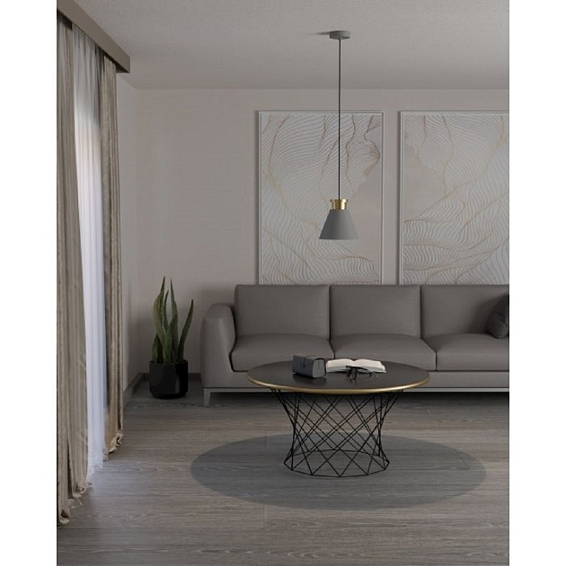 Подвесной светильник Eglo Twicken 43838 Фото № 3