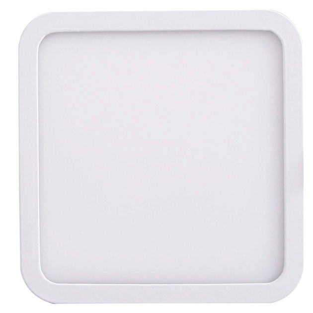 Встраиваемый светодиодный светильник Mantra Saona C0195 изображение 3 Встраиваемый светодиодный светильник Mantra Saona C0195 Фото № 3