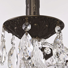 Подвесная люстра Bohemia Ivele AL16313/10/300 PD 2