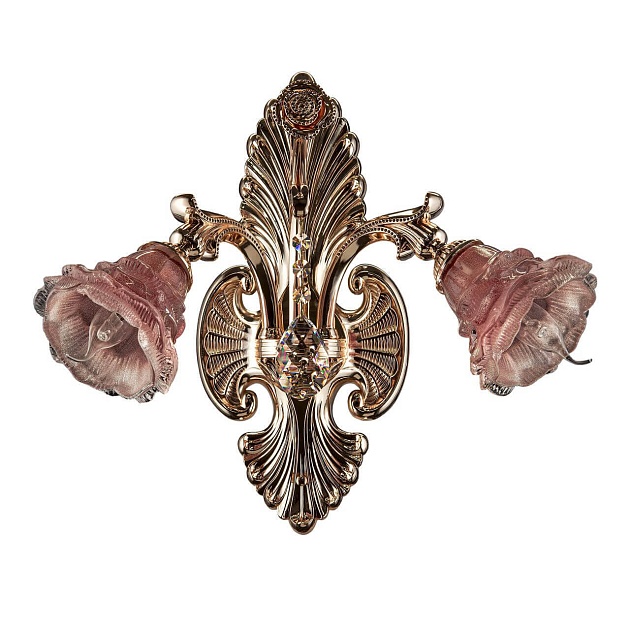 Бра Osgona Rosata 696622 изображение 1 Бра Osgona Rosata 696622 Фото № 1