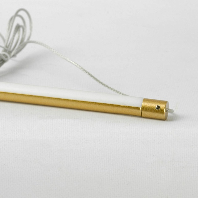 Подвесной светодиодный светильник Lussole Gilmer LSP-0931 изображение 5 Подвесной светодиодный светильник Lussole Gilmer LSP-0931 Фото № 5