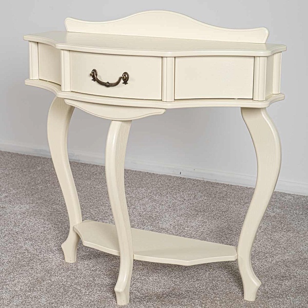 Консоль Мебелик Джульетта 008525 изображение 7 Консоль Мебелик Джульетта 008525 Фото № 7