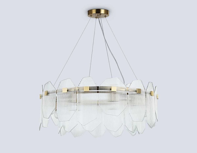 Подвесной светильник Ambrella light High light LH31253 Фото № 5