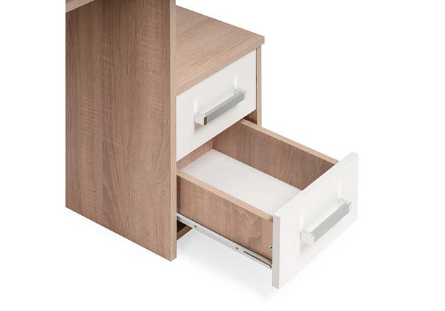 Компьютерный стол Woodville Джаз-24 328702 Фото № 2