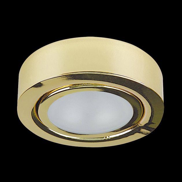 Мебельный светодиодный светильник Lightstar Mobiled 003352 изображение 2 Мебельный светодиодный светильник Lightstar Mobiled 003352 Фото № 2