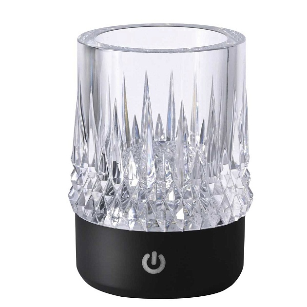 Стакан-светильник Mantra LAX 9082 изображение 1 Стакан-светильник Mantra LAX 9082 Фото № 1