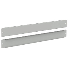 TITAN Панель-заглушка компенсационная ЛГ 600мм H=50мм (2шт/компл) IEK TI-00D-PLGC-060