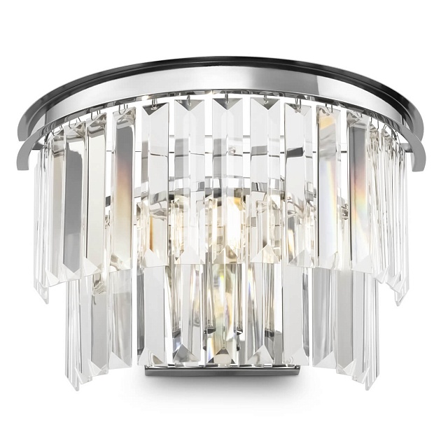 Настенный светильник Maytoni Revero MOD085WL-01CH Фото № 1