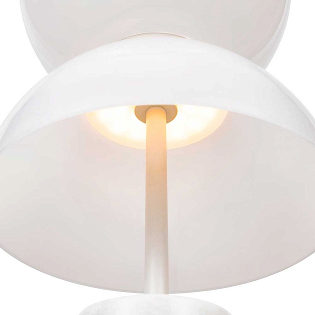 Настольная светодиодная лампа Maytoni Memory MOD178TL-L11W3K Фото № 5