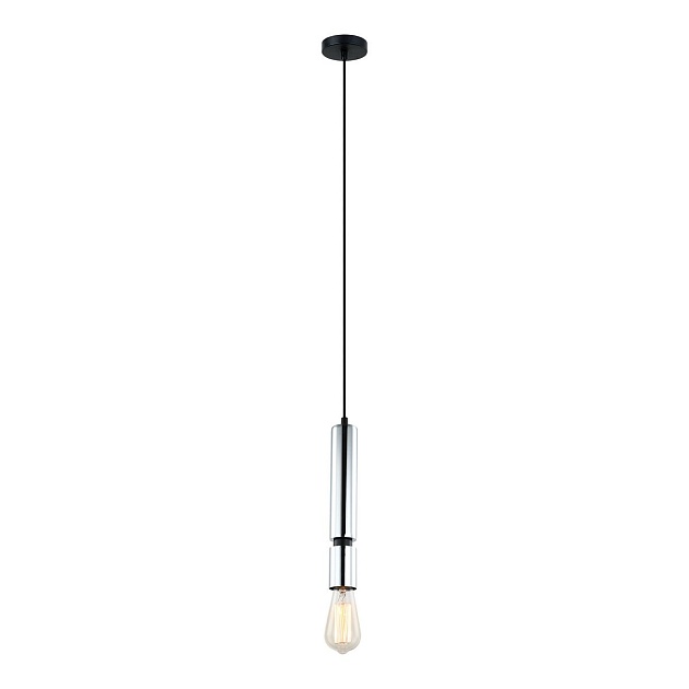 Подвесной светильник Lussole Loft Truman LSP-8570 изображение 1 Подвесной светильник Lussole Loft Truman LSP-8570 Фото № 1