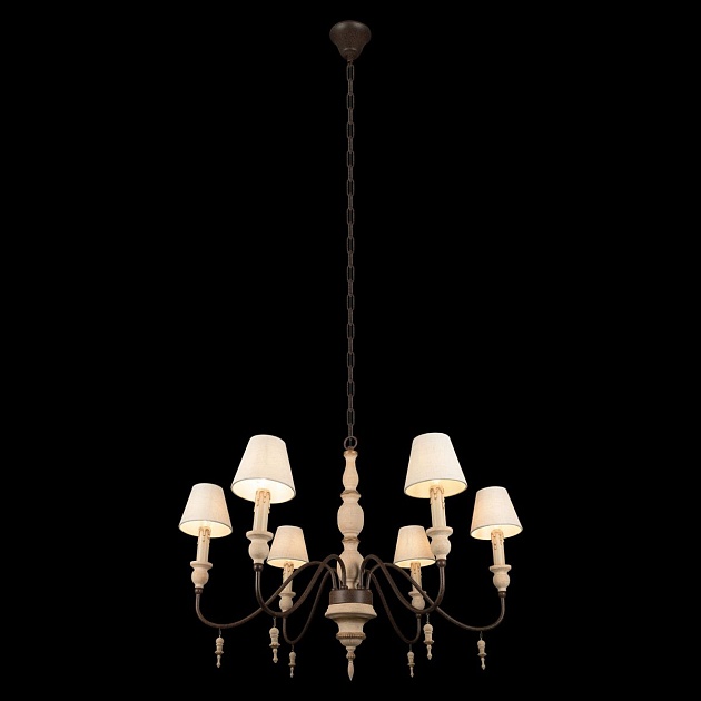 Подвесной светильник Loft it Country 10419 изображение 8 Подвесной светильник Loft it Country 10419 Фото № 8