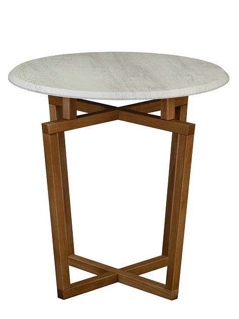 Журнальный стол Мебелик Рилле 440 007600 Фото № 6