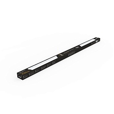 Потолочный светодиодный светильник Gauss 130511110 2