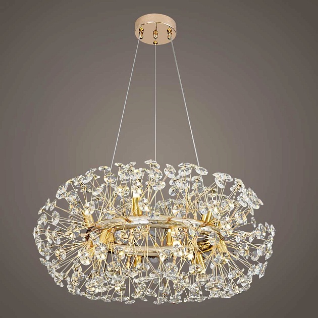 Люстра Reluce 52550-0.4-400 FGD Фото № 1